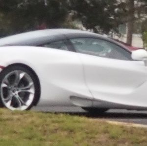 Meet your Posher, Deanna